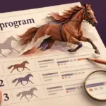 Betting på hester for nybegynnere