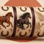 Spilleautomater med hest som tema