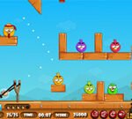 Angry Birds Jakt
