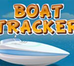 Båten Tracker