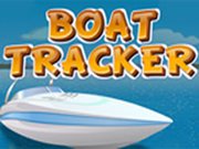 Båten Tracker