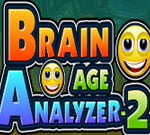 Hjernen Alder Analyzer 2
