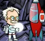 Prof Milton Månen Anfall