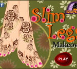 Slanke Ben Makeover