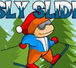 Sly Skyv
