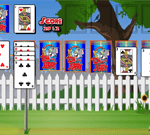 Tom & Jerry Solitaire