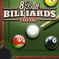 8-Ball Biljard Klassisk