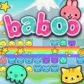 Baboo: Rainbow Puslespill