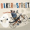 Street Biker