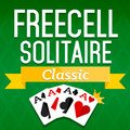 FreeCell Solitaire Klassisk