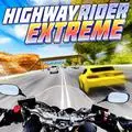 Highway Rider Ekstreme
