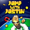 Hoppe Med Justin