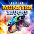 Racing Monster Lastebiler