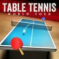 Bordtennis World Tour