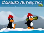 Erobre Antarktis HD