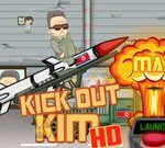 Kick Ut Kim HD