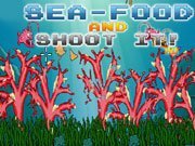 Sea Food & Skyte HD