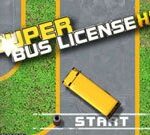 Super Buss Lisens HD
