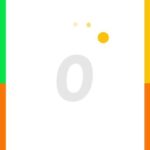 Sprette Ballen Farge