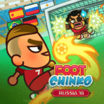 Foten Chinko World Cup