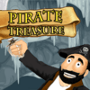 Skjulte Objekter Pirate Treasure
