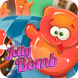 Jelly Bombe