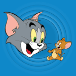 Tom & Jerry Musen Labyrint