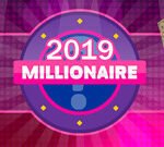 Millionær 2019