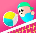 Volley Bønner